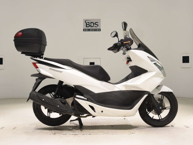 Honda PCX125