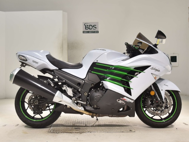 Kawasaki NINJA ZX-14R
