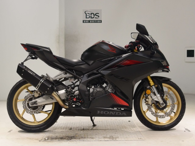 Honda CBR250RRA