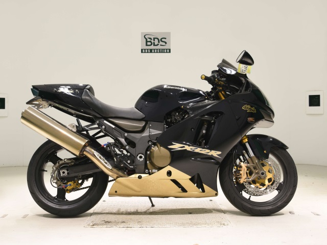 Kawasaki NINJA ZX-12R