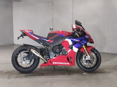 Honda CBR1000RR SP