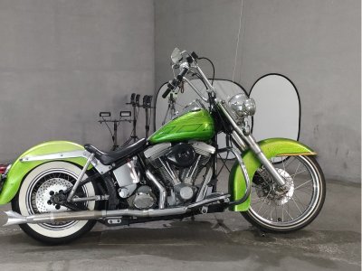 HD HERITAGE FLSTC1340