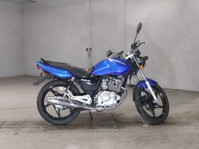Suzuki EN125