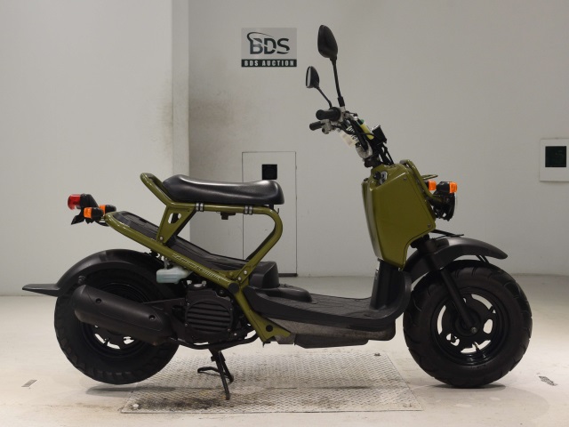 Honda ZOOMER