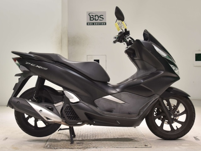 Honda PCX150A