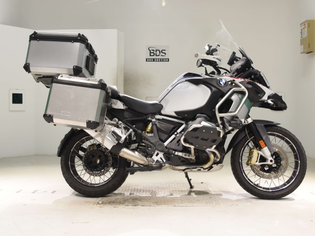BMW R1250GS ADVENTURE