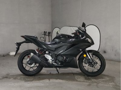 Yamaha YZF-R25