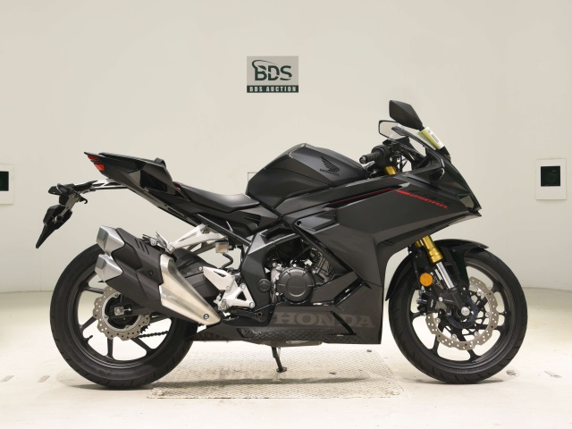 Honda CBR250RR