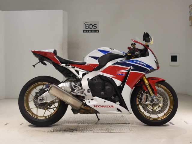 Honda CBR1000RR SP