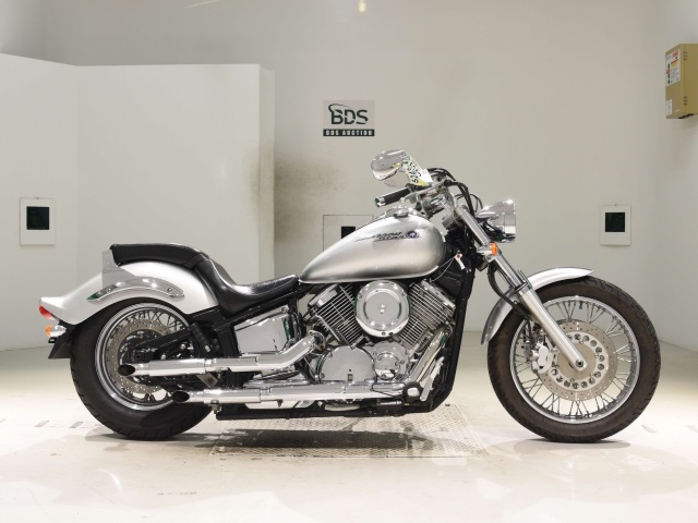 Yamaha DRAGSTAR XVS1100