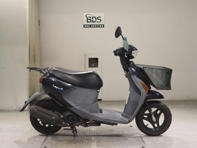 Suzuki LETS4