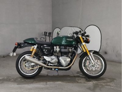 Triumph THRUXTON 1200 R