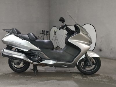 Honda SILVERWING400