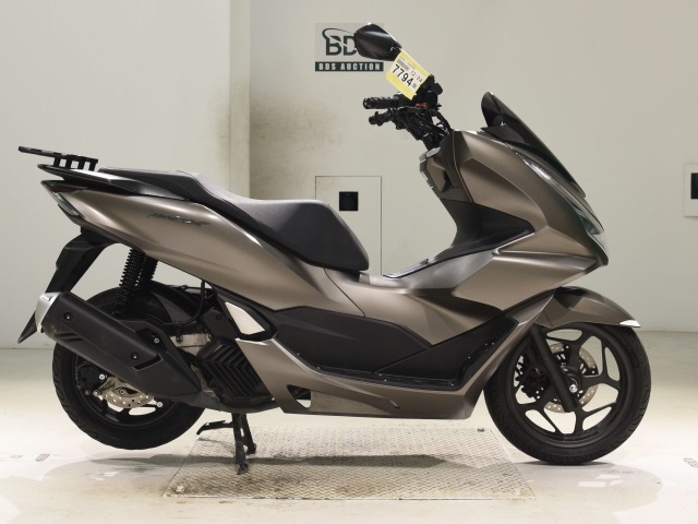 Honda PCX125