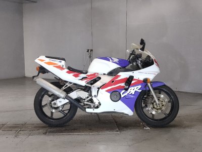 Honda CBR250RR
