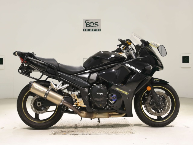 Suzuki BANDIT1250F