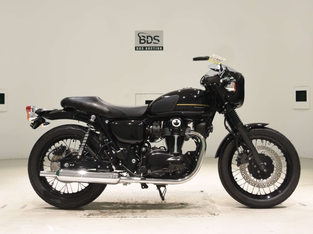 Kawasaki W800