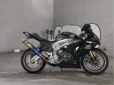 Suzuki GSX-R1000