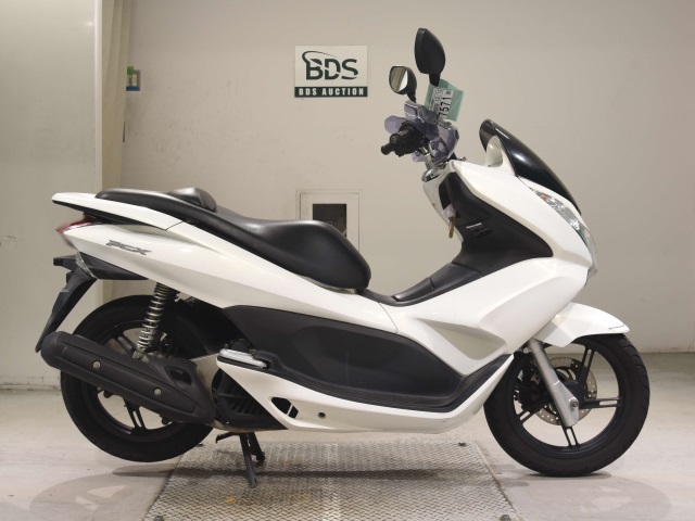 Honda PCX125