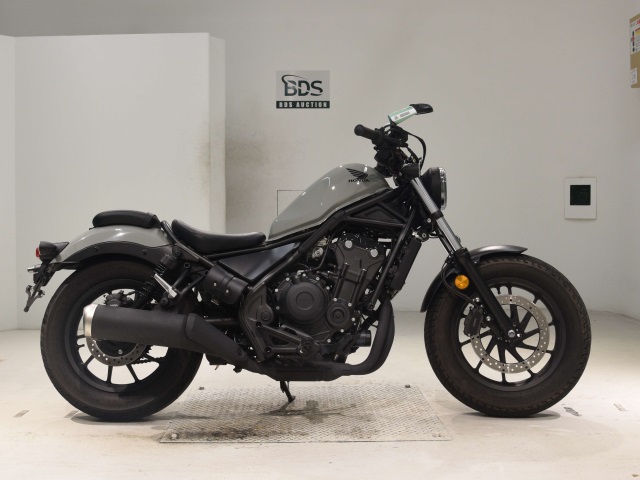 Honda REBEL CMX500