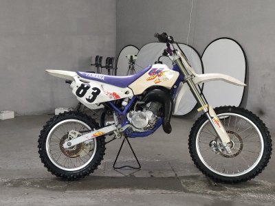 Yamaha YZ80