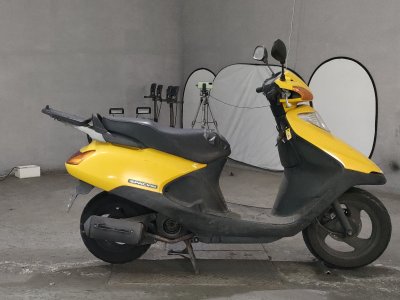 Honda SPACY100