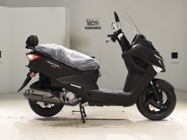 Sym JOYRIDES125I
