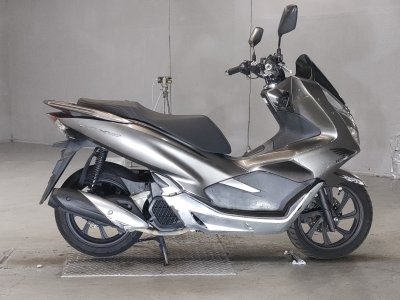 Honda PCX150