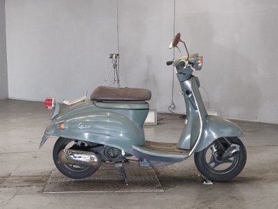 Suzuki VERDE