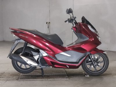 Honda PCX125