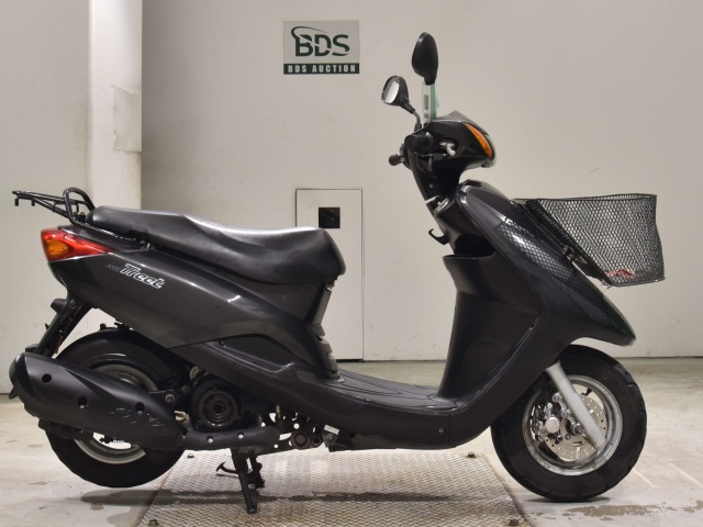 Yamaha AXIS125