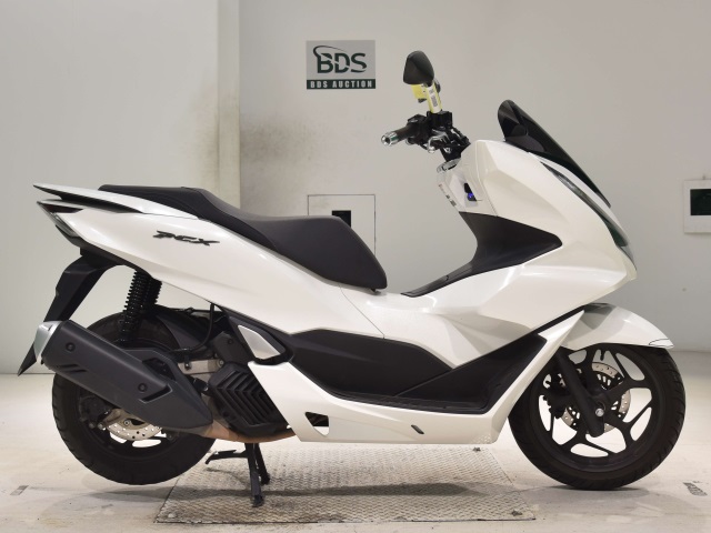 Honda PCX125