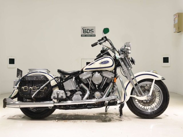 HD HERITAGE SPRINGER FLSTS1340