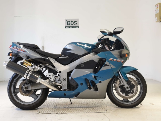 Kawasaki NINJA ZX-9R