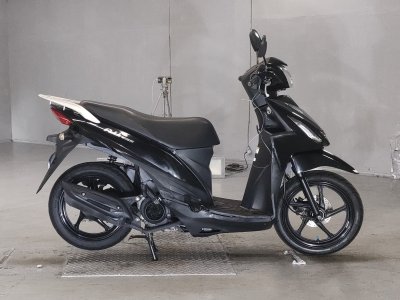 Suzuki ADDRESS V110
