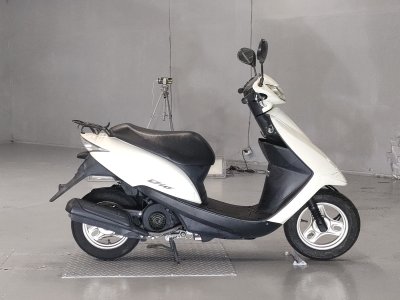 Honda DIO