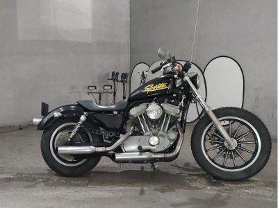 HD SPORTSTER XL883L