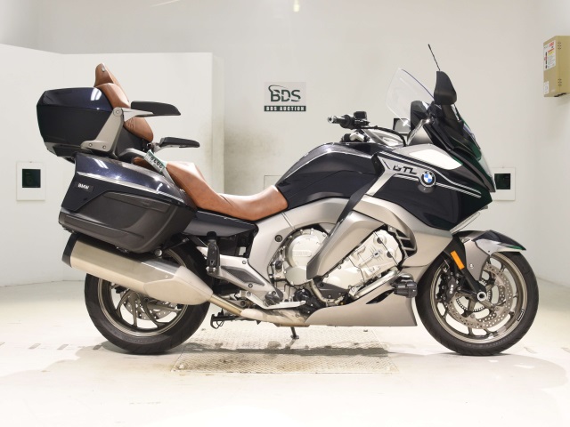 BMW K1600GTL