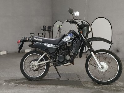 Yamaha DT50