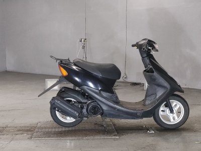 Honda DIO
