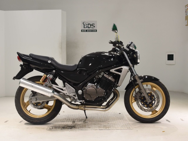 Kawasaki BALIUS ZR250