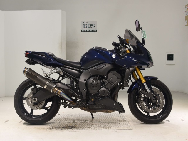 Yamaha FZ1 FAZER