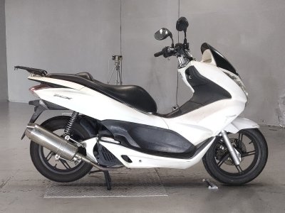 Honda PCX125