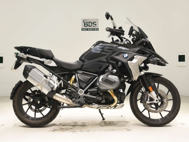 BMW R1250GS