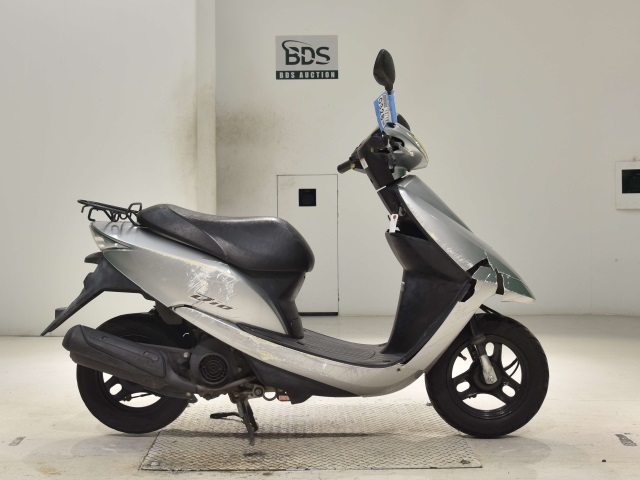 Honda DIO-6