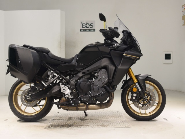 Yamaha TRACER9 GT