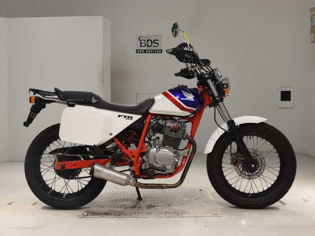 Honda FTR223