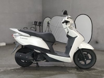 Honda LEAD125