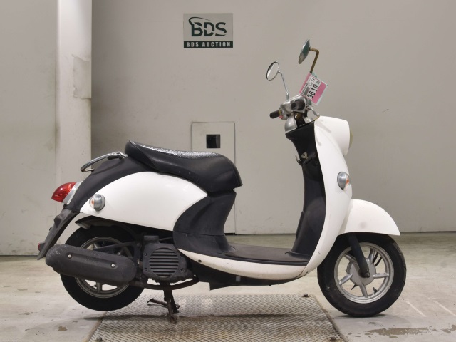 Yamaha VINO50