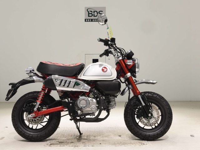 Honda MONKEY125